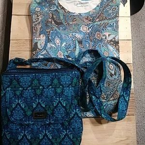 Paisley Set